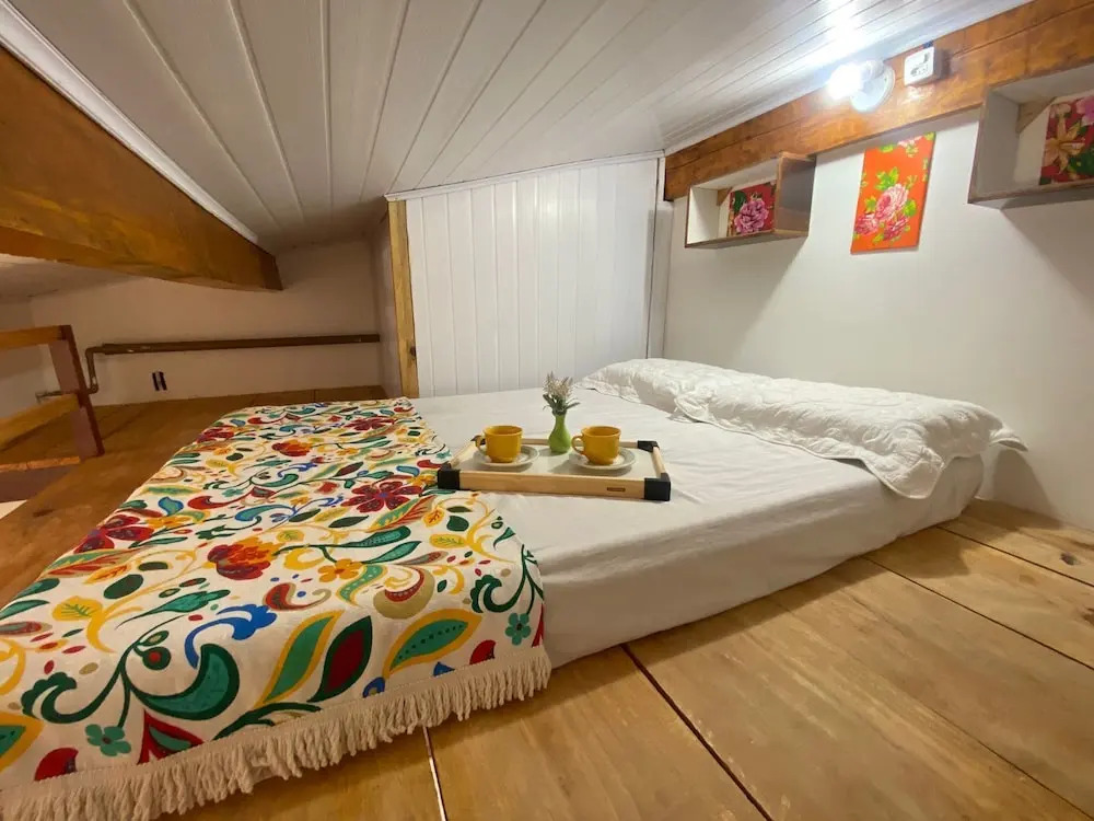 Casas Vasconcelos