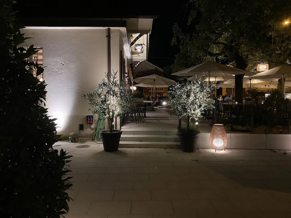 Hotel & Restaurant Bären