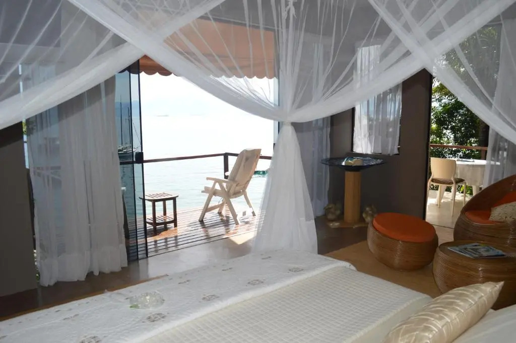 Vila Pedra Mar