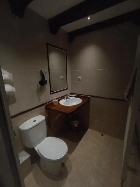 Apartamentos Sorripas 2 hab