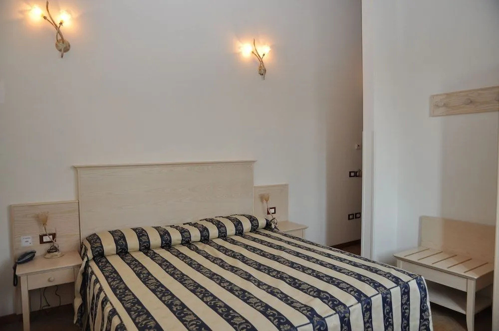 Trattoria Mingaren Albergo