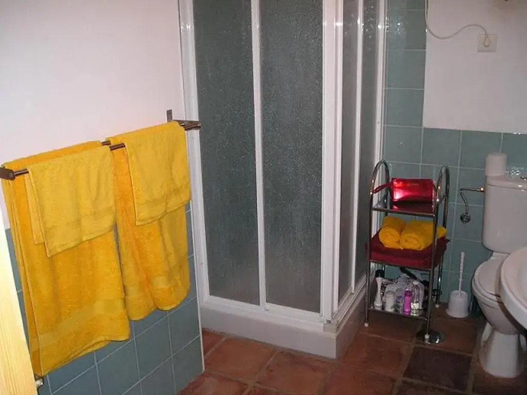 Apartment Calle Los Huertas