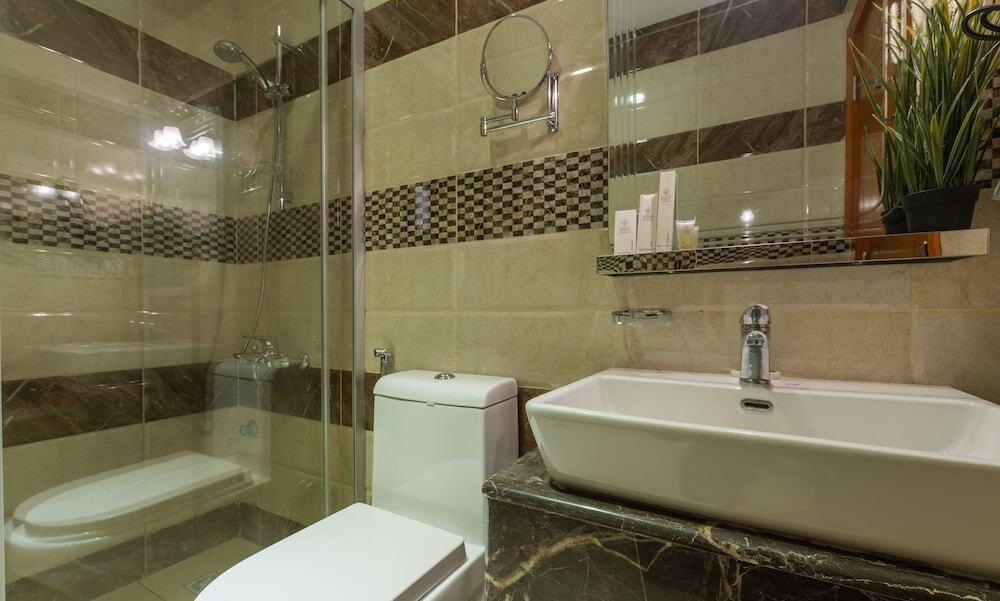 Mirage Hotel, Jeddah Image 8