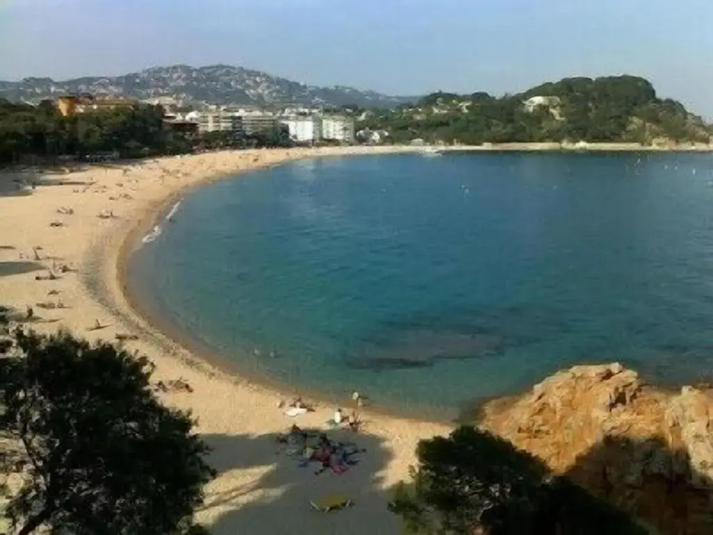 Apartment 2 Min. Del Mar
