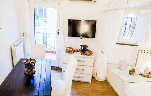 Terrace Navona Penthouse View Luxury