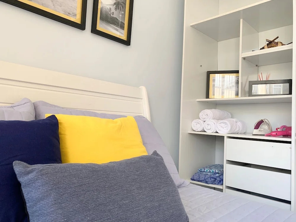 Loft em Copacabana Posto 6
