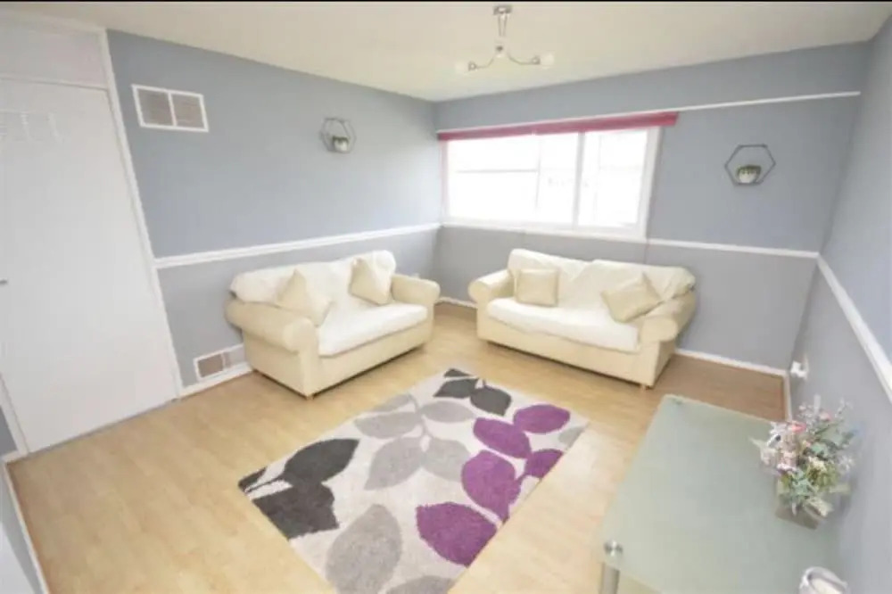 Well Presented 1-bed Apartment in Birmingham
