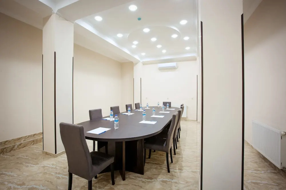 Hotel Comfort Tbilisi