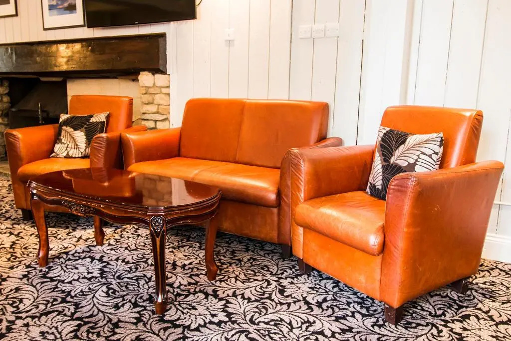 Normanton Park Hotel, BW Signature Collection