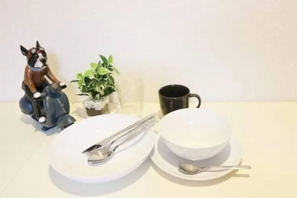 RESIDENTIAL HOTEL Watanabe BLDG. 701