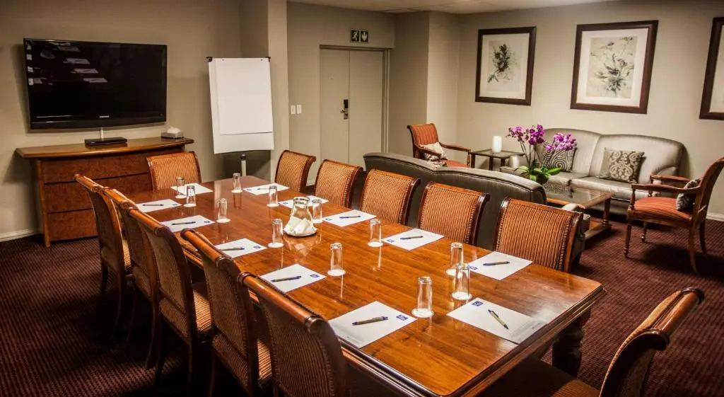 Garden Court Morningside Sandton