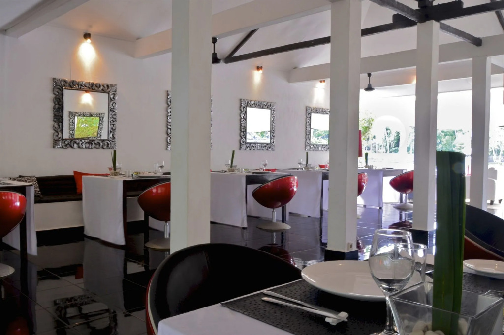 The Forty Eight Resort Candidasa