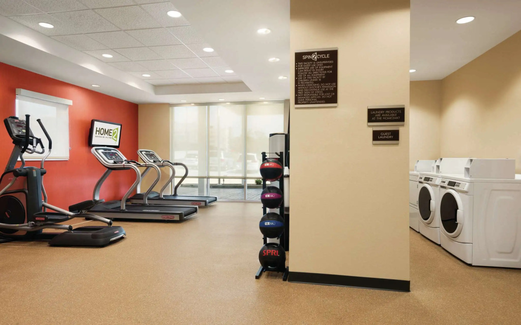 Home2 Suites St. Louis / Forest Park