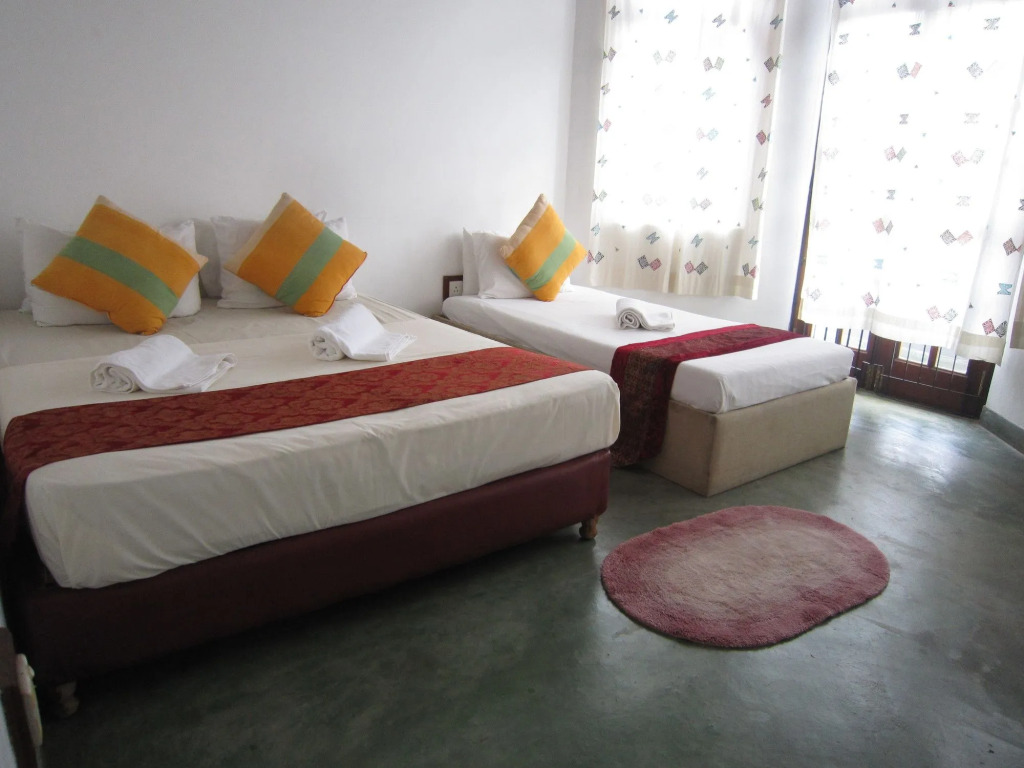 Bethel Rest Homestay