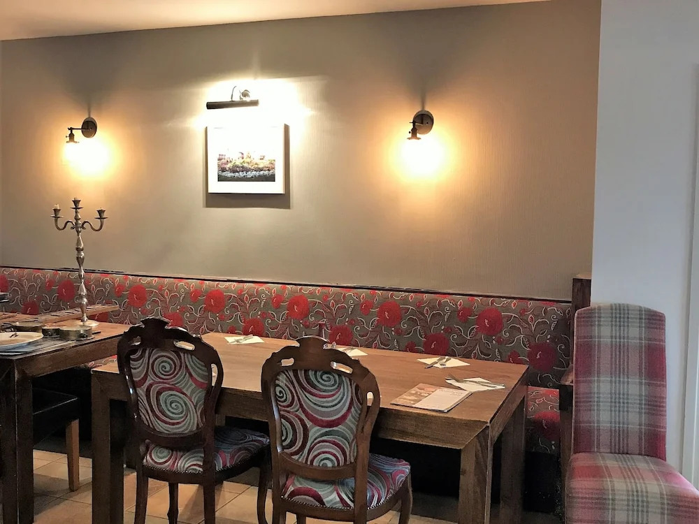 The Railway Inn
