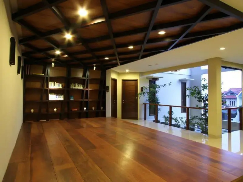 Jiwa Jawa Residence Semarang