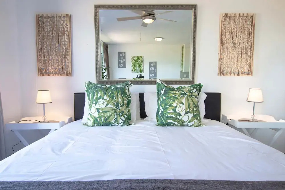 Romantic Beachfront Bachelor