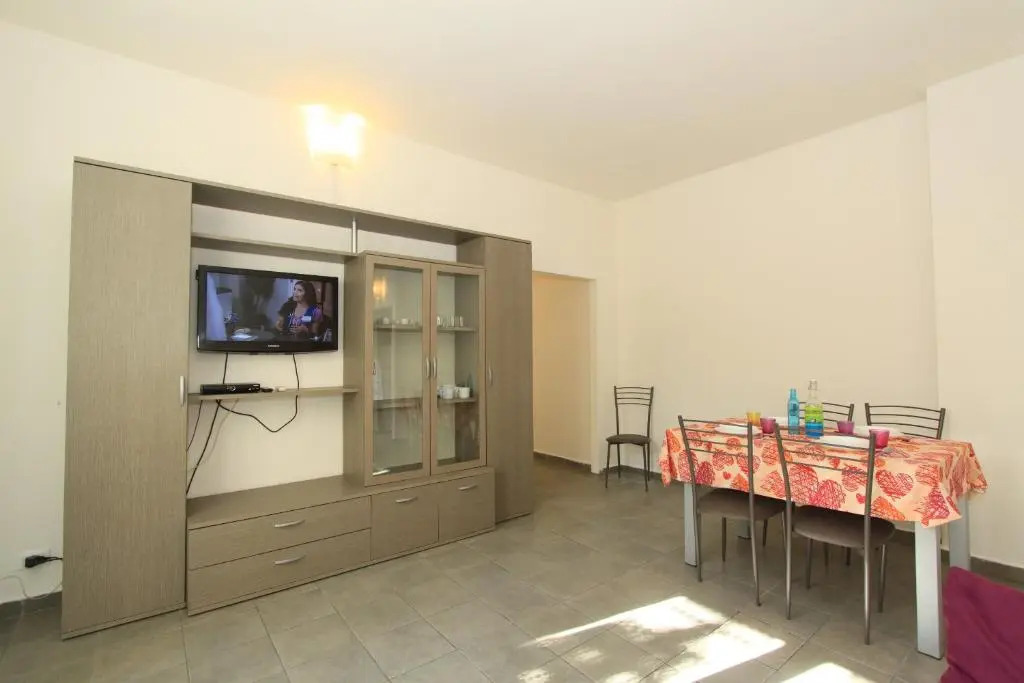 Apartment Pineta 11