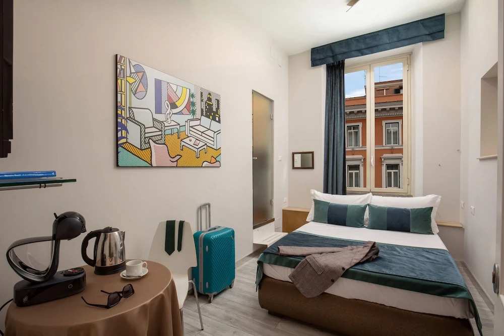 Relais Nazionale 18