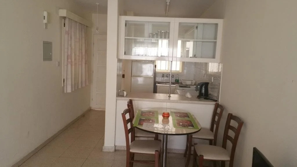 Nondas Hill Hotel Apartments