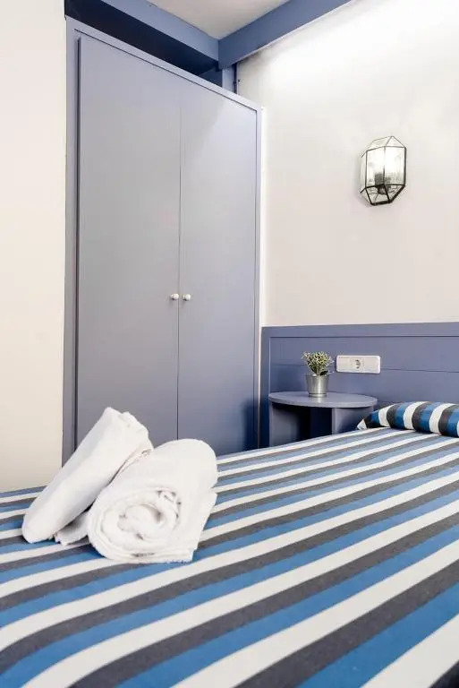 El Trull Apartments