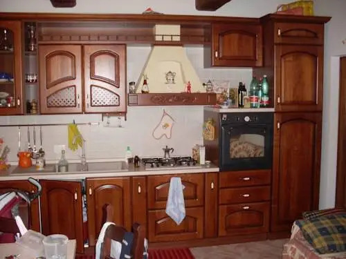 Tuscany Villa