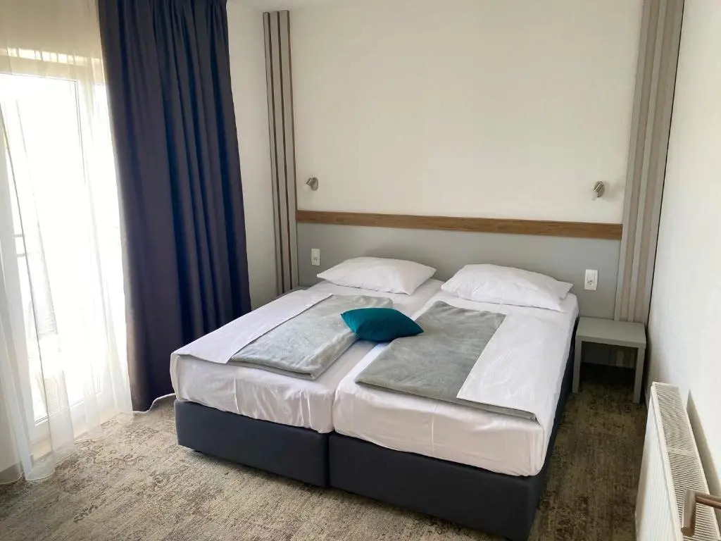 Hotel Villa Barbara