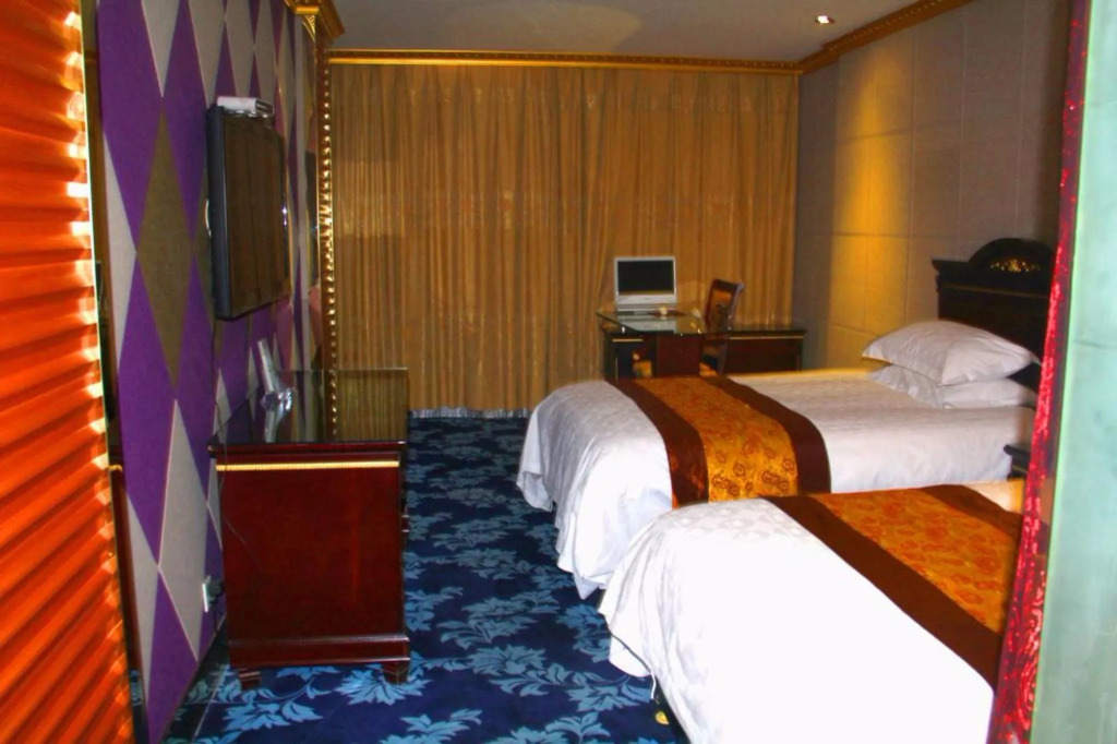 Tumaris Hotel