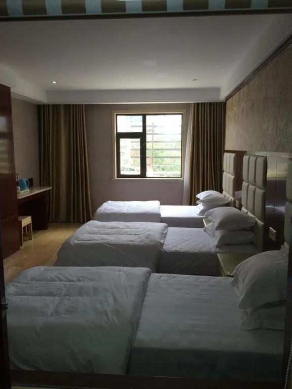 Wanjia Hotel