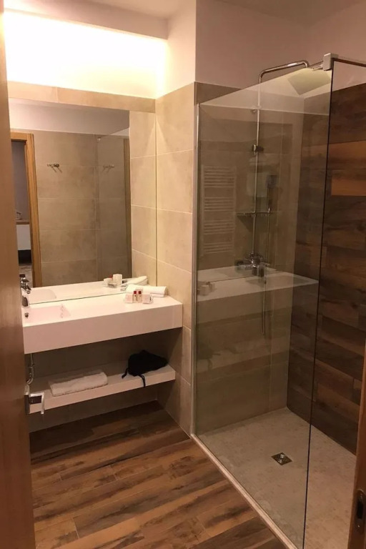 GRAND VIEW Hotel & Suites Copou