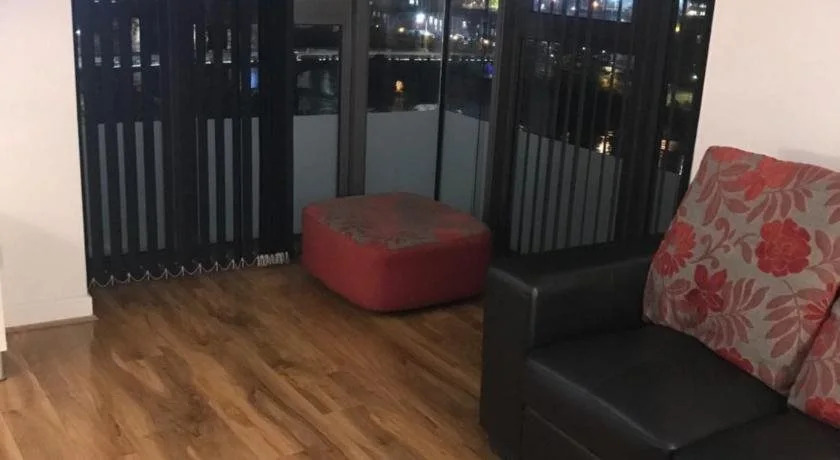 Riverfront Apartments