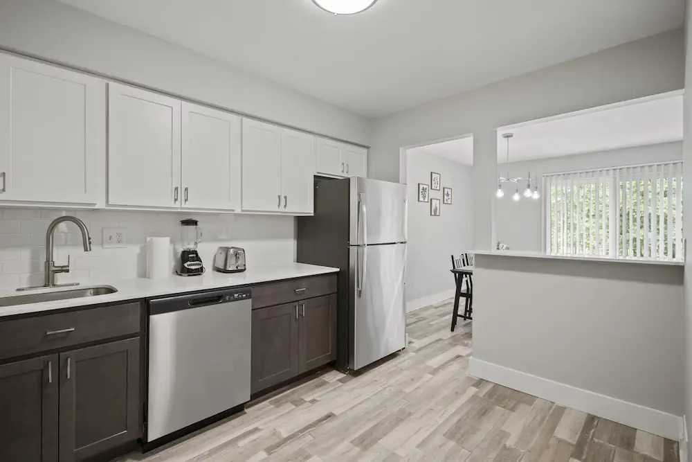 2BR Stay Close to Downtown