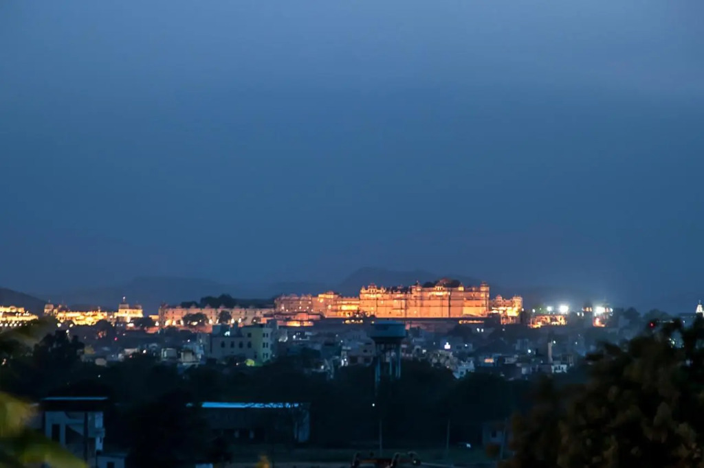 The Park Classic Udaipur