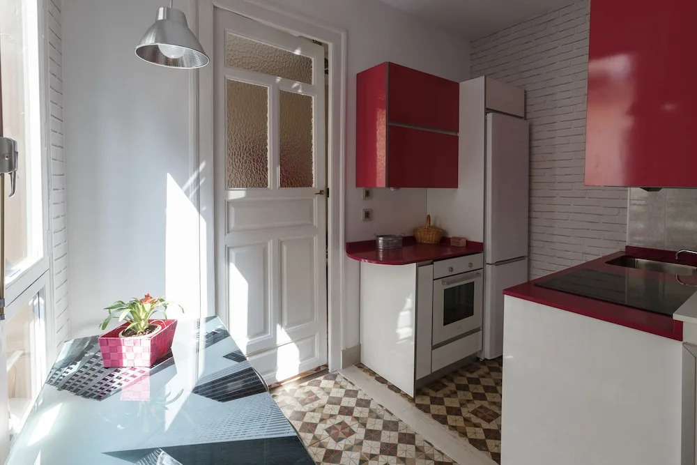 Apartamento Señorita Escarlata