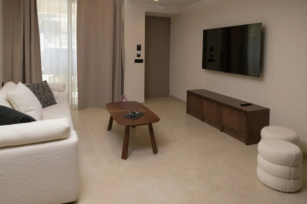 The Z Suites