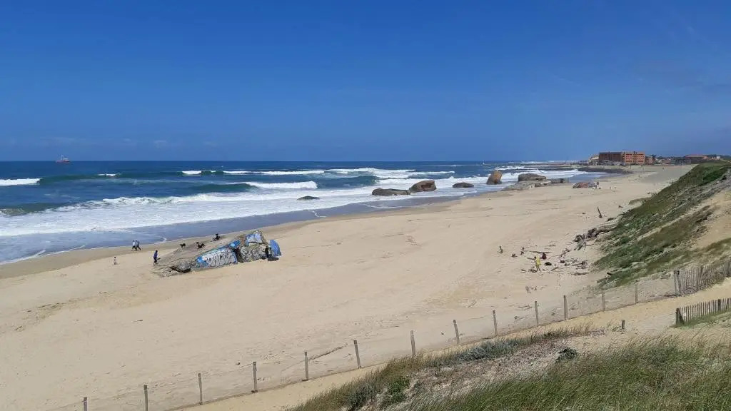 Villa patio à 200m de la plage à Capbreton