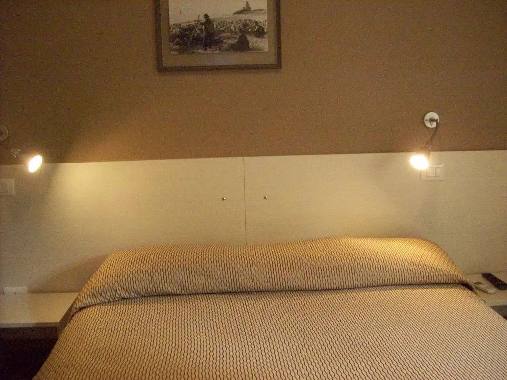 Hotel Lisa