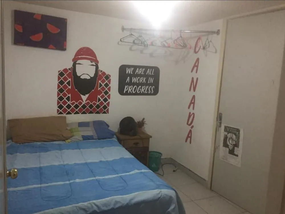 Casa Internacional Querétaro