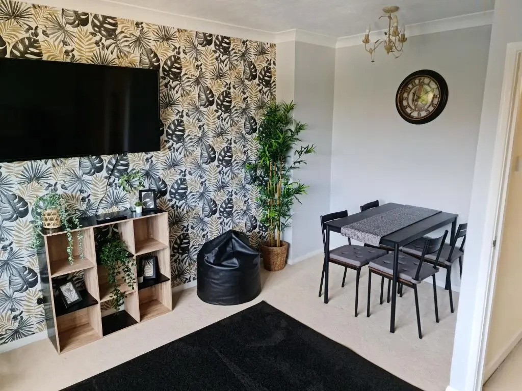 Onyx Bay - Whole Apartment - WiFi - Beach - 2 Bed - Broadstairs Town