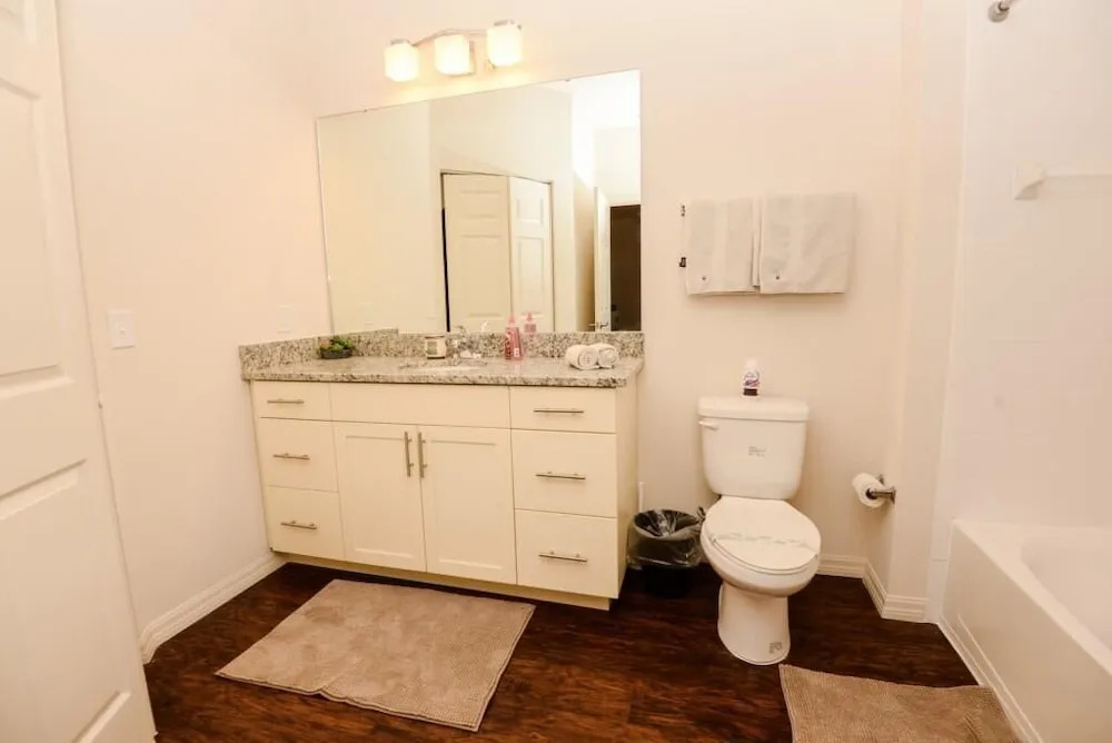 October Special W Lucaya 4 Bed 3 Bath ID: 222785