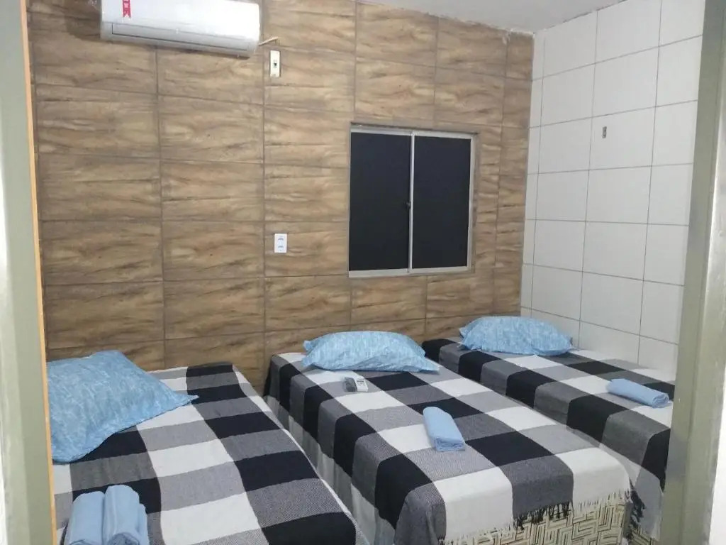 HOTEL CIDADE EXPRESS 24H