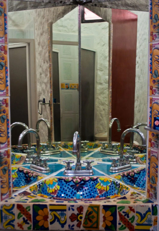 Hotel Casa el Moro