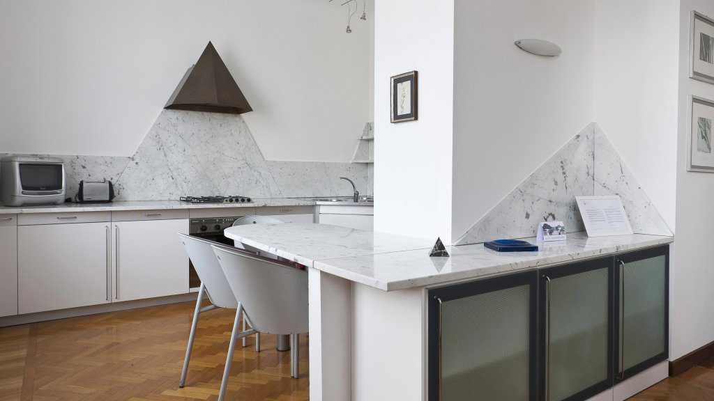 Italianway Easy - Benedetto Marcello 28