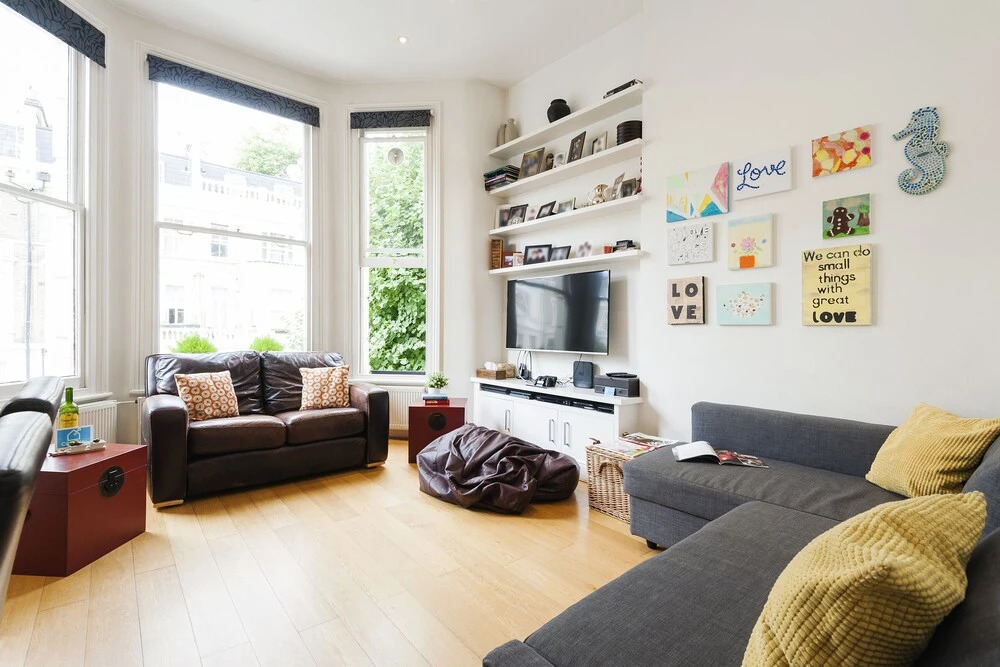 The Longridge Road Retreat - MVM