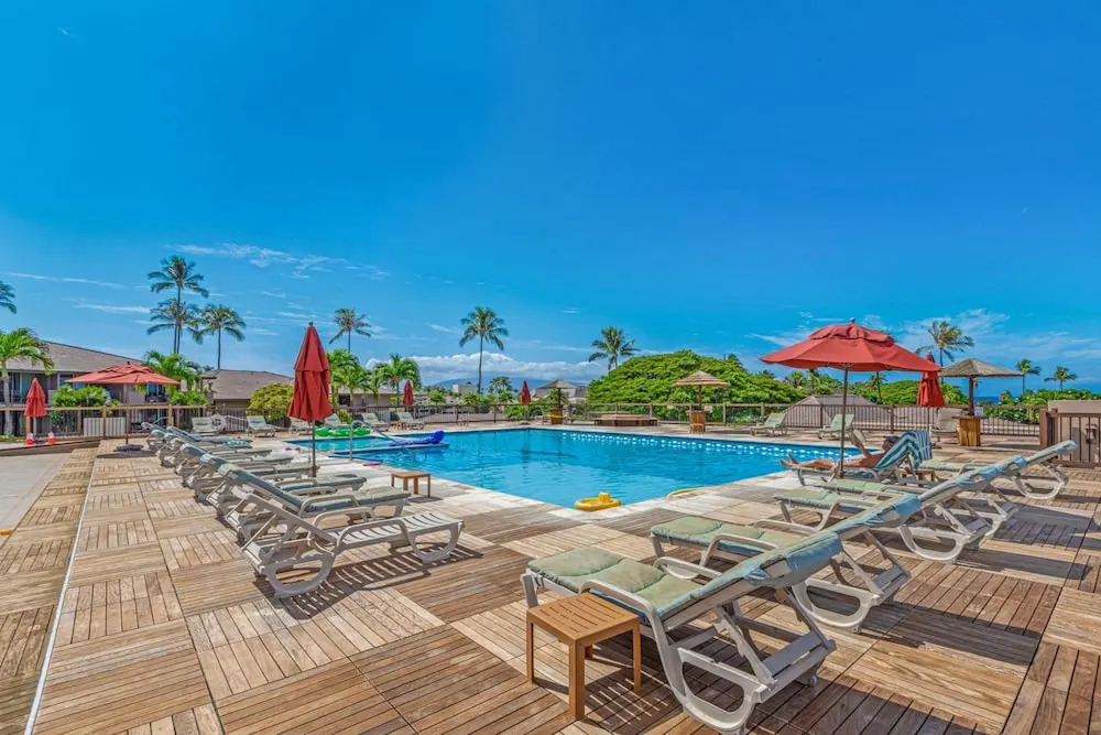 Maui Eldorado L205 by Maui Life Realty