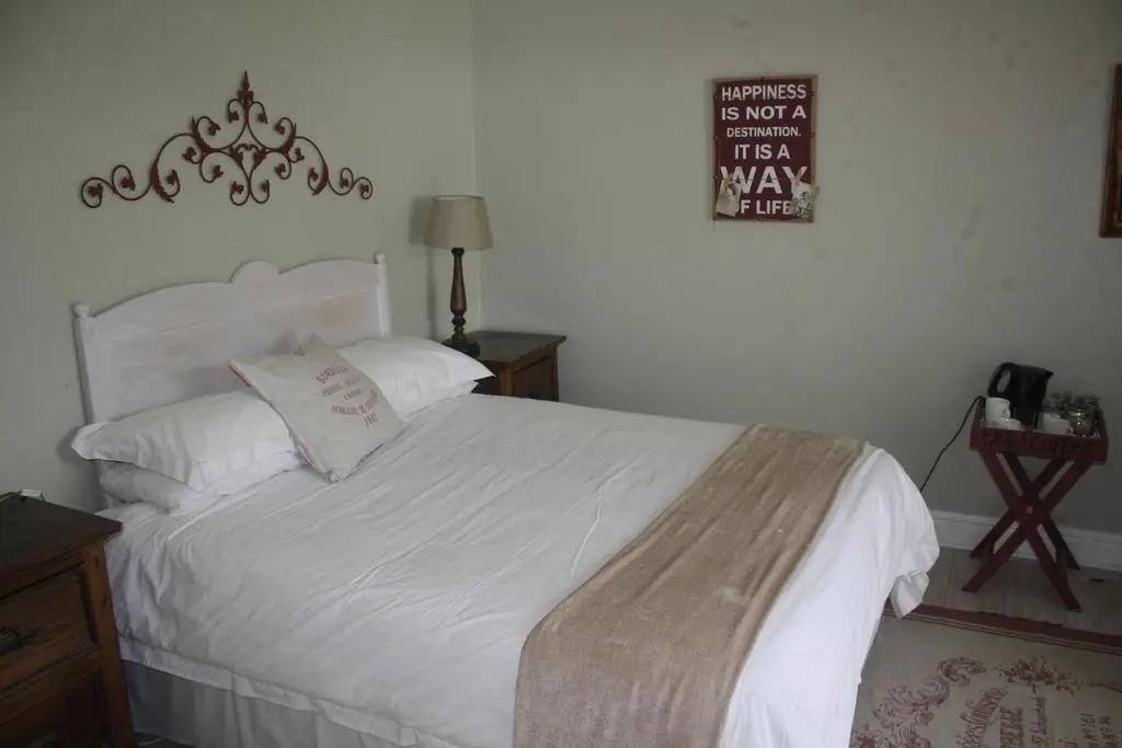 Lemon Tree B&B