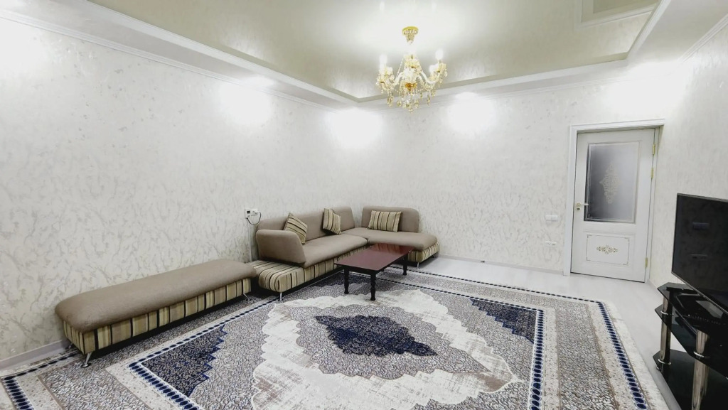Israilov’S House