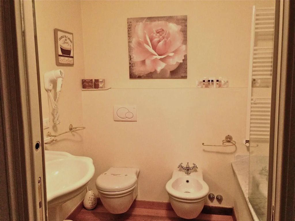 Guest Apartment Margherita