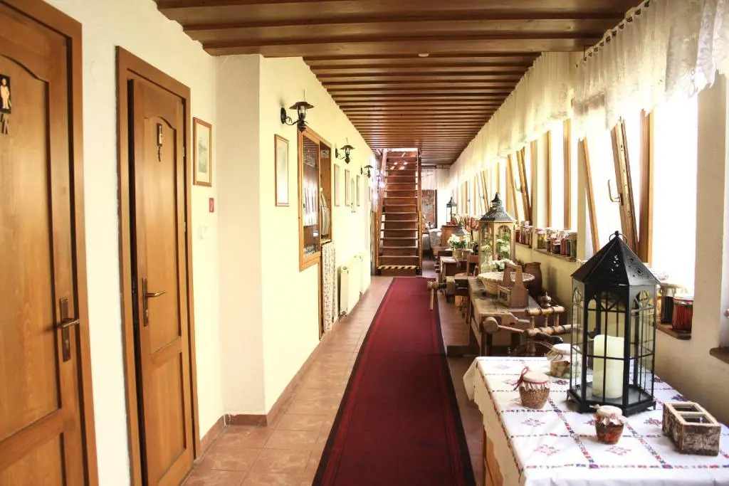 Mária Penzion & Restaurant