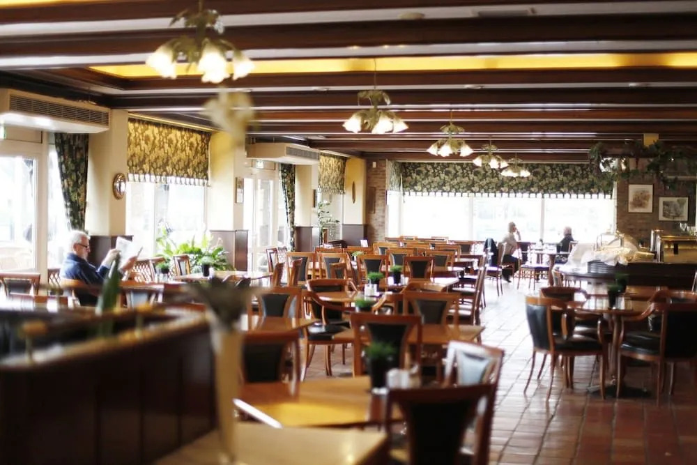 Best Western Hotel De Druiventros